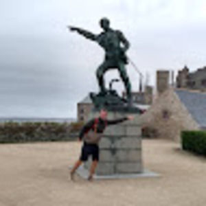 Meet your Posher, Matt